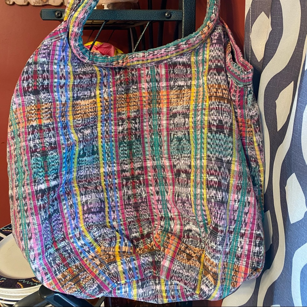 Nena & Co Voyager Beach Bag NEW
